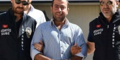 Adliyeye sevk edildi