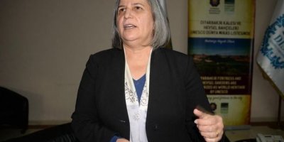 Gültan Kışanak adliyeye sevk edildi