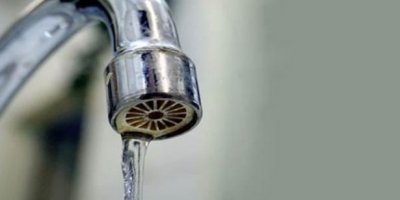 Eskişehir'in tamamında 2 günlük su kesintisi!