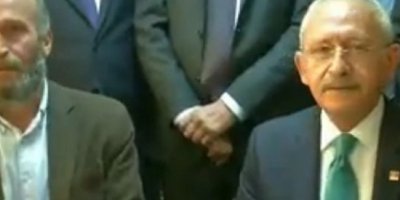 Kılıçdaroğlu'ndan Cumhuriyet'in Ankara bürosuna ziyaret