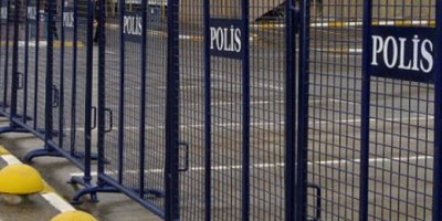 Sivas'ta basın açıklaması yapmak yasaklandı