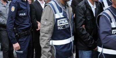 YYÜ’de 10 kişi tutukladı