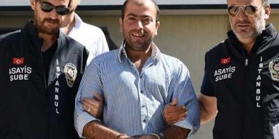 Tekmeci saldırgan dün gece cezaevinden çıktı