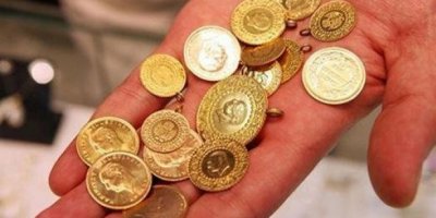 Altının gram fiyatı zirve yaptı