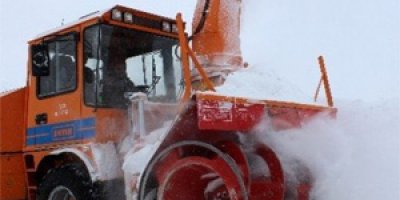 Doğu’da kapalı 400 köy yolu açılıyor