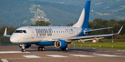 Dünyanın en kısa süreli uçak seferleri başladı