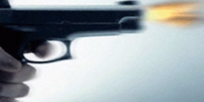 CHP'li belediyenin ofisine silahlı saldırı