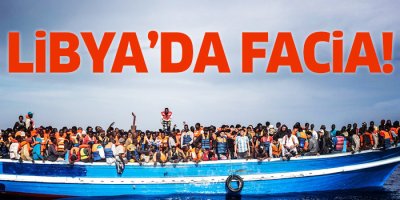 Akdeniz'de facia: 239 ölü