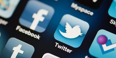Twitter ve Facebook'a ulaşım sorunlu