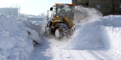 Serhat bölgesi kara teslim