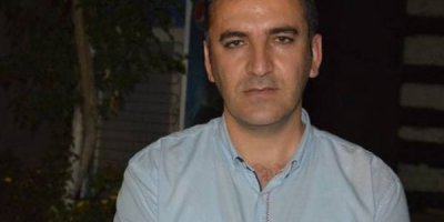 HDP'li Ferhat Encü tutuklandı