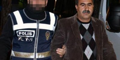 HDP İl Eş Başkanı gözaltına alındı