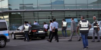 İki şirkete daha kayyum atandı