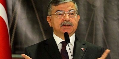 'Sözleşmeli öğretmen' açıklaması