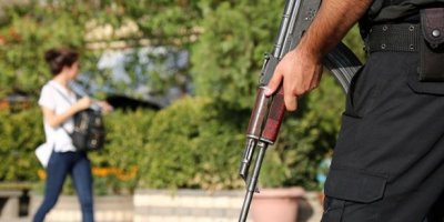 Bingöl'de toplantı ve gösteriler yasaklandı