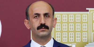 HDP Milletvekili Akdoğan tutuklandı