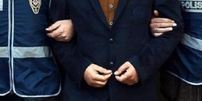 Konya'da 35 öğretmen tutuklandı