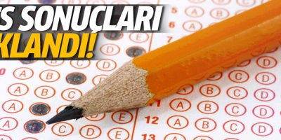 KPSS sonuçları açıklandı