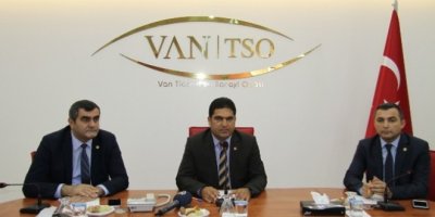 CHP’li Ali Şeker: Tutuklamalar Kabul Edilemez