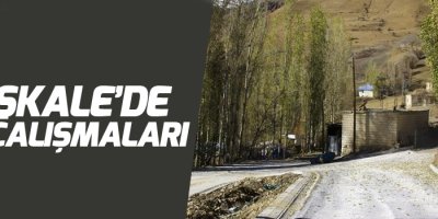 “Kilit parke taşı döşenmedik mahalle bırakmayacağız”