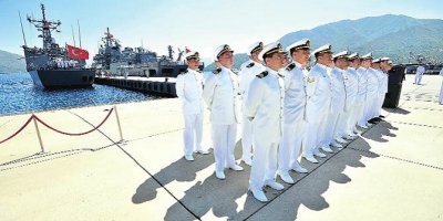 291 Asker görevden uzaklaştırıldı