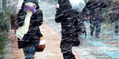 Meteoroloji'den yağış uyarısı