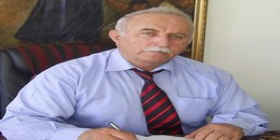 Keskin toprağa verildi