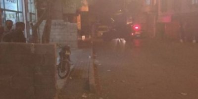 Antep'te bombalı saldırı