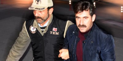 Bekir Kaya adliyeye sevk edildi