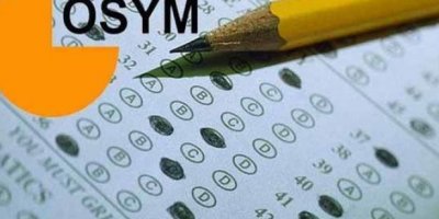 KPSS öncesi ÖSYM'den saat açıklaması