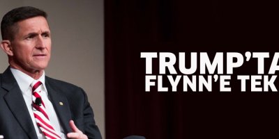 Gülen'in iadesini savunan emekli generale Trump'tan danışmanlık teklifi