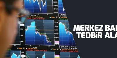 Ekonomi Koordinasyon Kurulu: Merkez Bankası tedbir alacak
