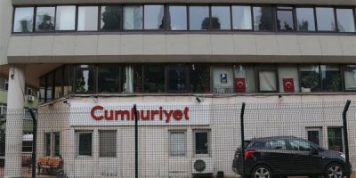 Cumhuriyet tutuklamalarına itiraz reddedildi