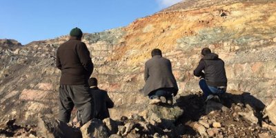 Ölü sayısı 6'ya çıktı