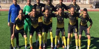 Hakkarispor deplasmanda berabere kaldı