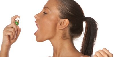 Ağız kokusunu gidermek için bunları deneyin