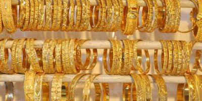 Altın Fiyatları Şaha Kalktı