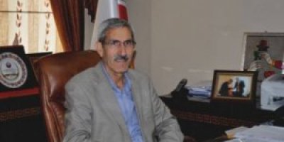 Eski belediye başkanı tutuklandı