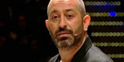 Cem Yılmaz beraat etti