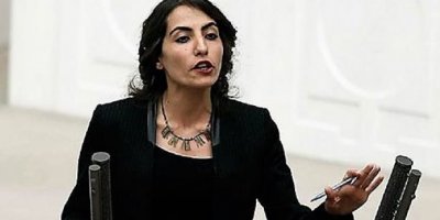 HDP'li bir vekile daha müebbet hapis istemi