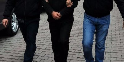 Eski HSYK Genel Sekreteri tutuklandı