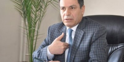 Bitlis Belediye Başkanı gözaltında