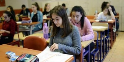 TEOG soru ve cevapları açıklandı