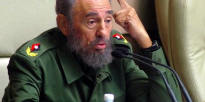 Kübalılar Fidel'i 4 Aralık'ta uğurlayacak