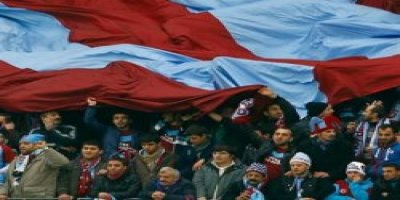 Trabzon'da Kocaman istifa sesleri