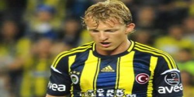 Kuyt: 9 numaralı çocuk nerede