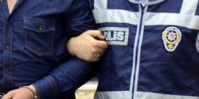 Van 14 Kişi Tutuklandı