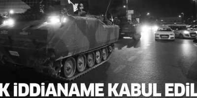 15 Temmuz darbe girişimi soruşturmasında flaş gelişme!