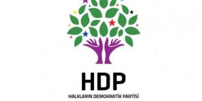HDP'li vekile 40 yıl hapis cezası talebi