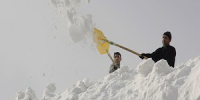 Meteorolojiden yoğun kar yağışı uyarısı